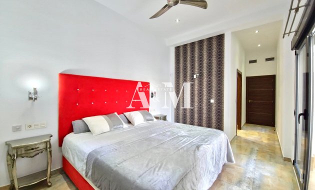 Long Term Rental - Townhouse - Torre de la Horadada - Mil Palmeras