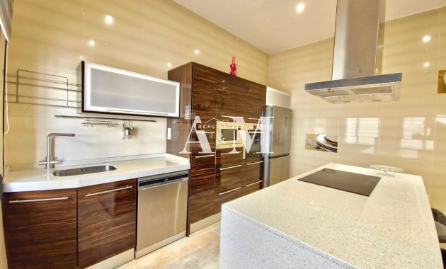 Long Term Rental - Townhouse - Torre de la Horadada - Mil Palmeras