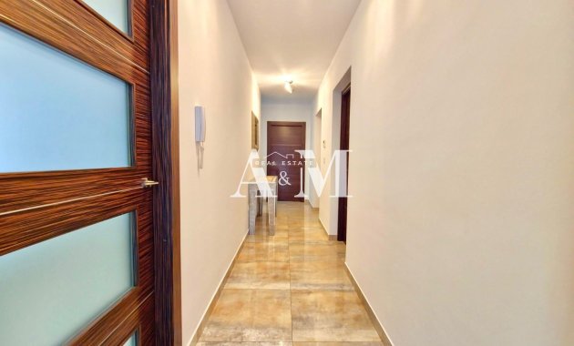 Long Term Rental - Townhouse - Torre de la Horadada - Mil Palmeras