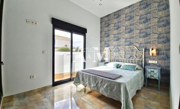 Long Term Rental - Townhouse - Torre de la Horadada - Mil Palmeras