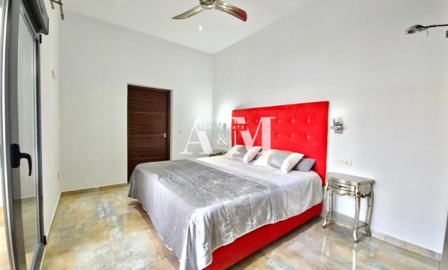 Long Term Rental - Townhouse - Torre de la Horadada - Mil Palmeras