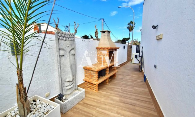 Long Term Rental - Townhouse - Torre de la Horadada - Mil Palmeras
