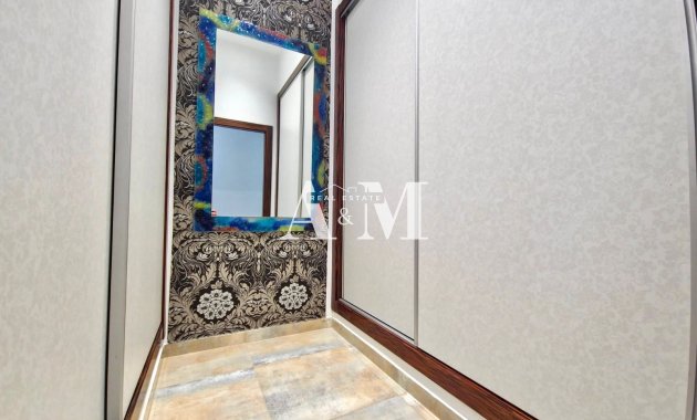 Long Term Rental - Townhouse - Torre de la Horadada - Mil Palmeras