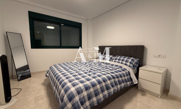 Long Term Rental - Apartment / flat - Dehesa de Campoamor - Las Ramblas