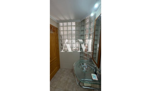 Long Term Rental - Apartment / flat - Torrevieja - Playa del Cura