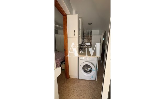 Long Term Rental - Apartment / flat - Torrevieja - Playa del Cura