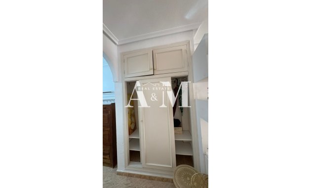 Long Term Rental - Apartment / flat - Torrevieja - Playa del Cura