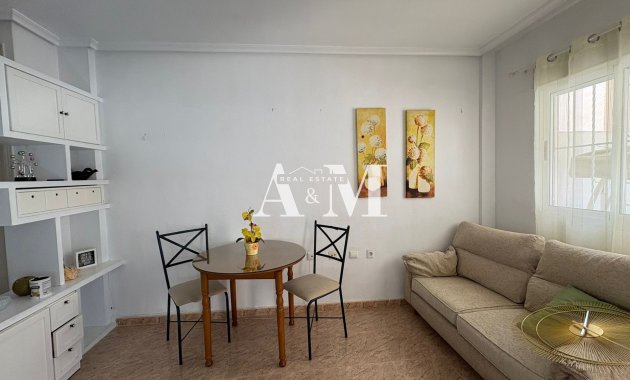 Long Term Rental - Apartment / flat - Torrevieja - Playa del Cura