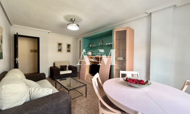 Long Term Rental - Apartment / flat - Almoradí