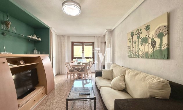 Long Term Rental - Apartment / flat - Almoradí