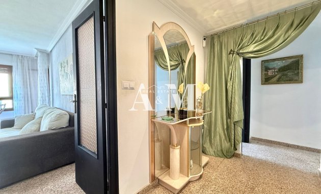 Long Term Rental - Apartment / flat - Almoradí