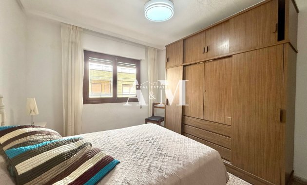 Long Term Rental - Apartment / flat - Almoradí