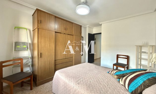 Long Term Rental - Apartment / flat - Almoradí