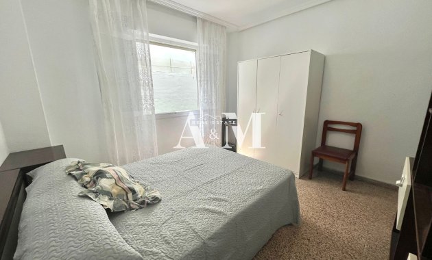 Long Term Rental - Apartment / flat - Almoradí