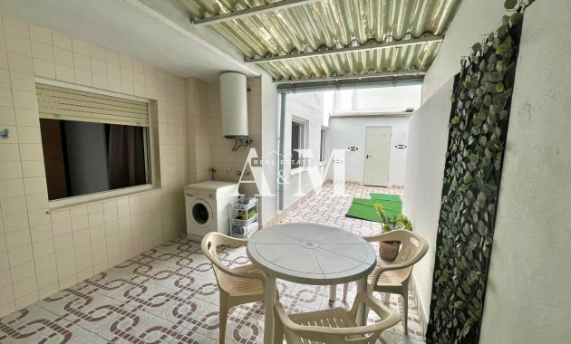 Long Term Rental - Apartment / flat - Almoradí