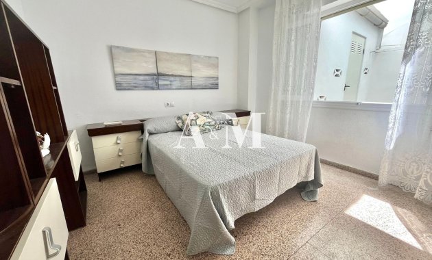 Long Term Rental - Apartment / flat - Almoradí