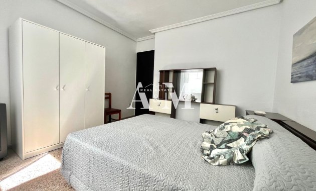 Long Term Rental - Apartment / flat - Almoradí