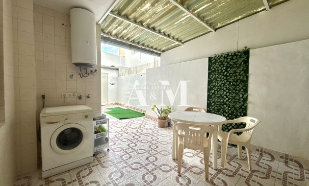 Long Term Rental - Apartment / flat - Almoradí