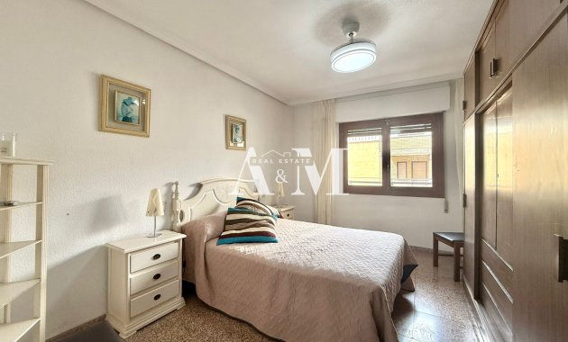 Long Term Rental - Apartment / flat - Almoradí