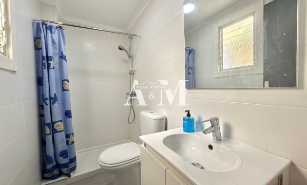 Long Term Rental - Apartment / flat - Almoradí