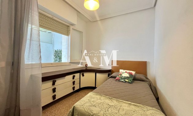 Long Term Rental - Apartment / flat - Almoradí