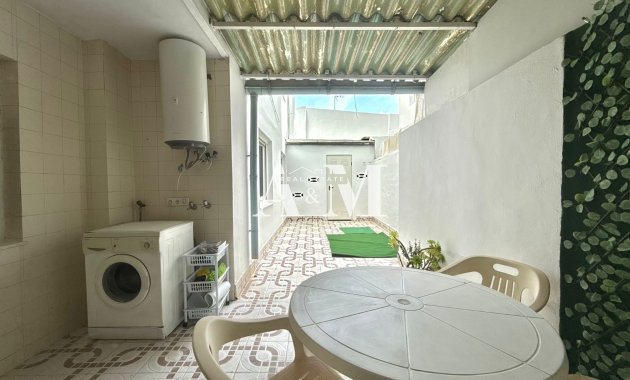 Long Term Rental - Apartment / flat - Almoradí