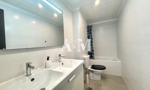 Long Term Rental - Apartment / flat - Almoradí