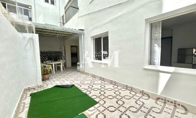 Long Term Rental - Apartment / flat - Almoradí