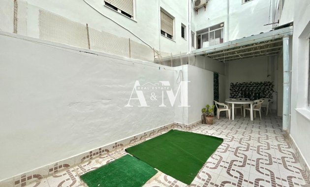 Long Term Rental - Apartment / flat - Almoradí