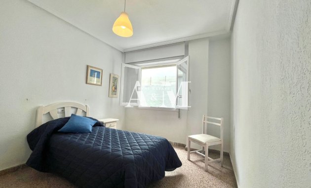Long Term Rental - Apartment / flat - Almoradí