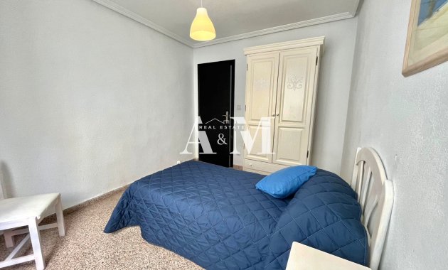 Long Term Rental - Apartment / flat - Almoradí