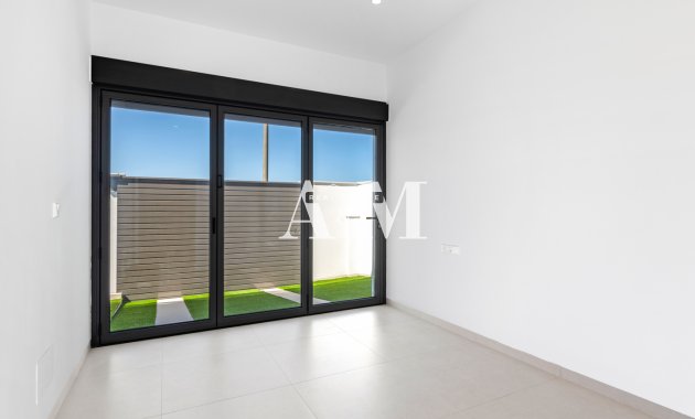 New Build - detached - San Javier