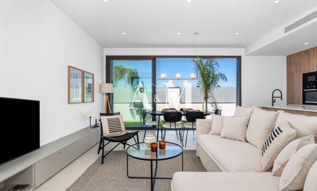 New Build - detached - San Javier