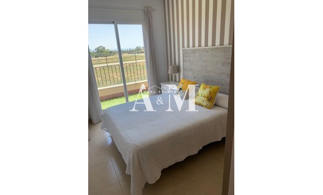 Long Term Rental - Townhouse - Los Alcazares - Las Lomas de Rame - Bahía Bella
