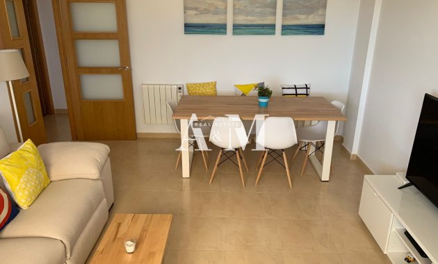 Long Term Rental - Townhouse - Los Alcazares - Las Lomas de Rame - Bahía Bella