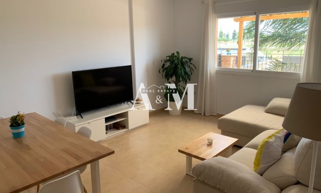 Long Term Rental - Townhouse - Los Alcazares - Las Lomas de Rame - Bahía Bella