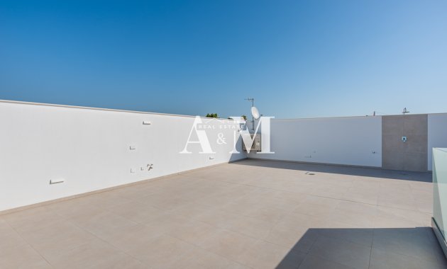 Obra nueva - detached - San Javier