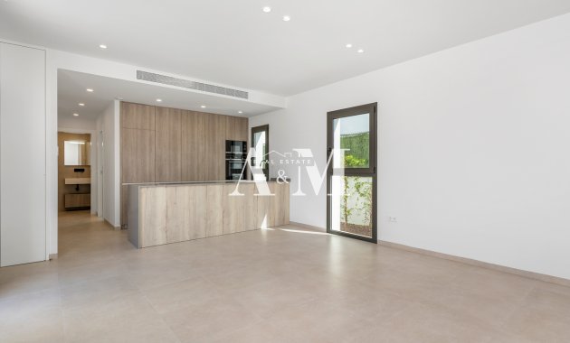 Obra nueva - detached - San Javier