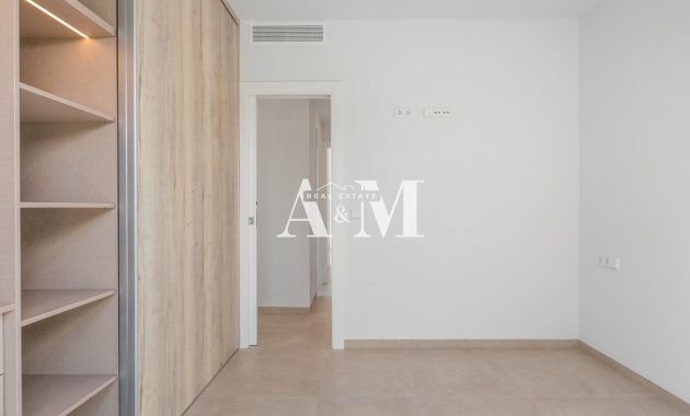Obra nueva - detached - San Javier