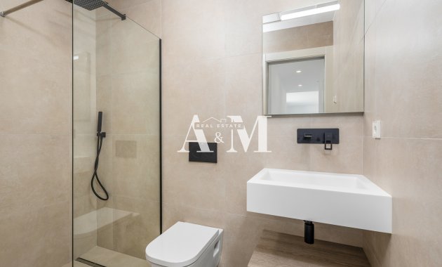 Obra nueva - detached - San Javier