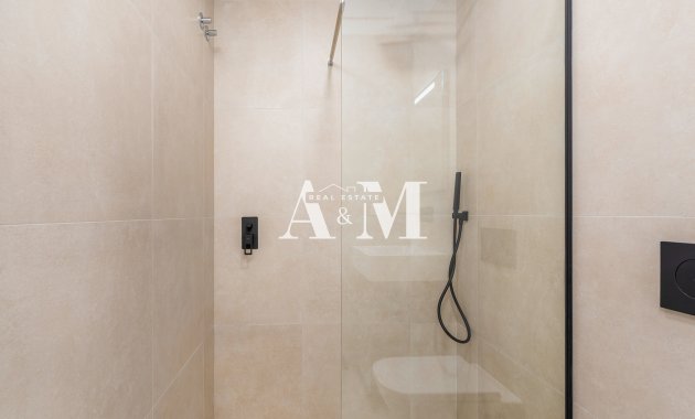 Obra nueva - detached - San Javier