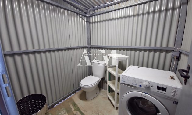 Long Term Rental - Bungalow - Orihuela