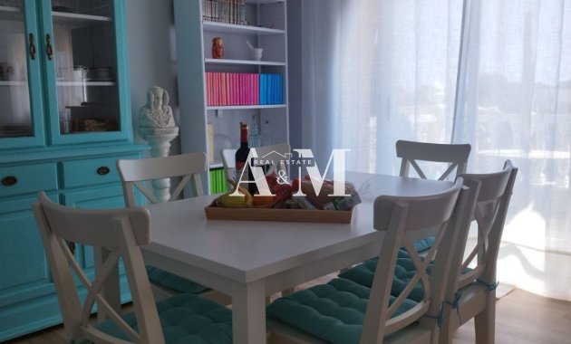 Long Term Rental - Apartment / flat - Pilar de la Horadada - Pinar de Campoverde