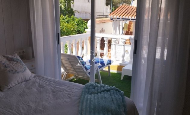 Long Term Rental - Apartment / flat - Pilar de la Horadada - Pinar de Campoverde
