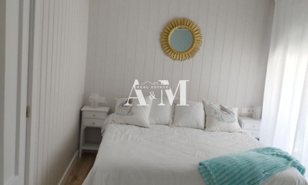 Long Term Rental - Apartment / flat - Pilar de la Horadada - Pinar de Campoverde