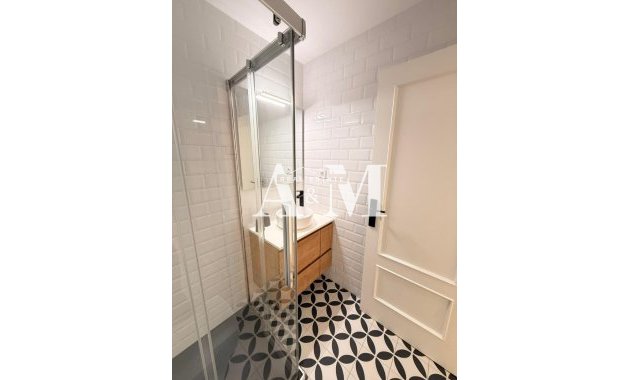 Long Term Rental - Townhouse - San Javier