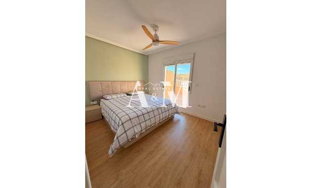 Long Term Rental - Townhouse - San Javier