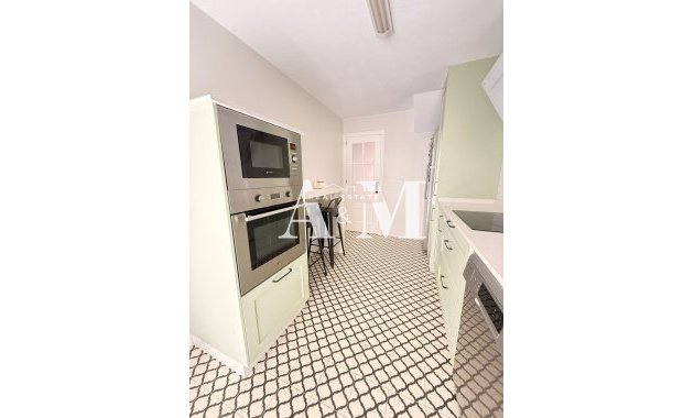 Long Term Rental - Townhouse - San Javier