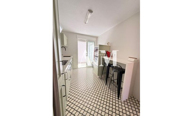 Long Term Rental - Townhouse - San Javier