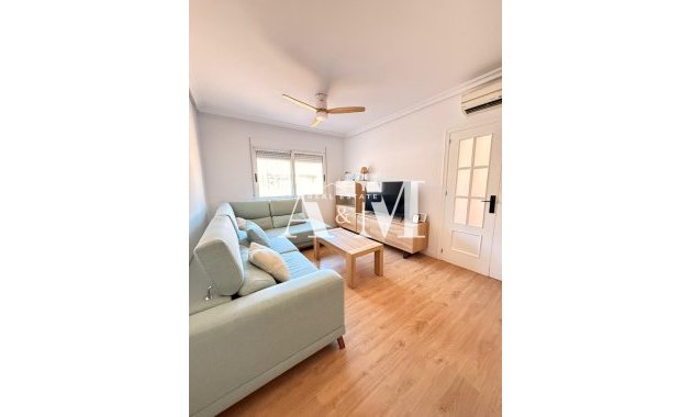 Long Term Rental - Townhouse - San Javier